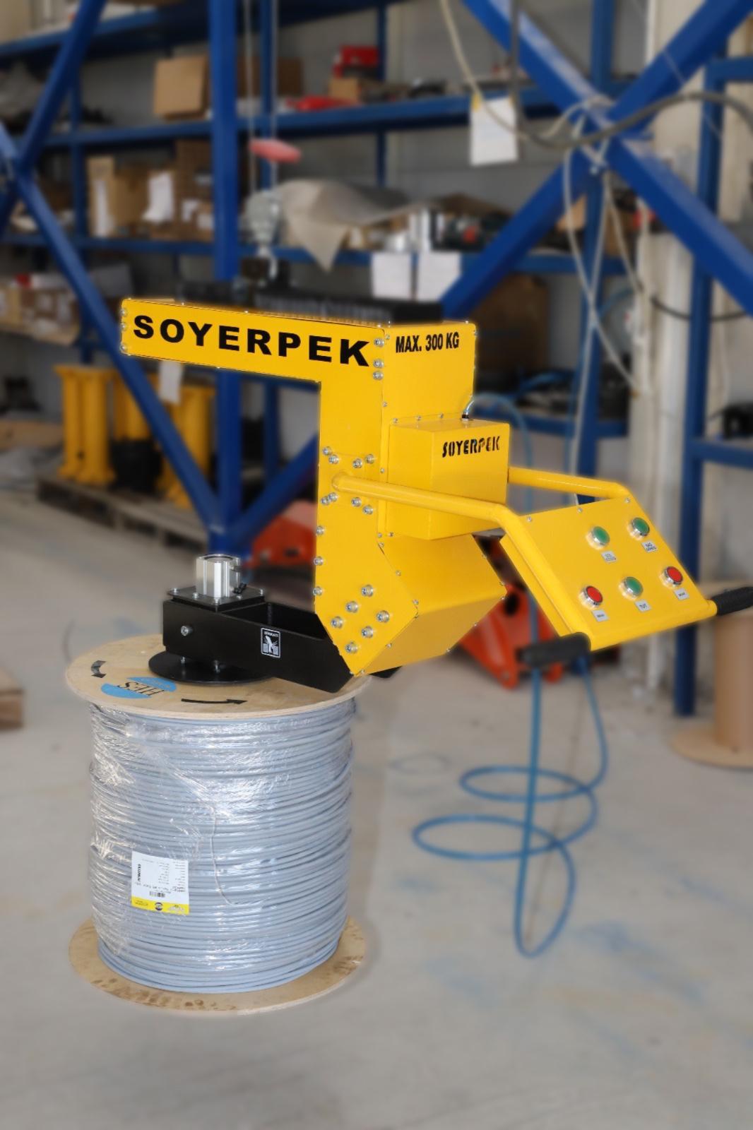 Various gripper systems