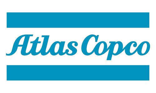 Atlas Copco logo