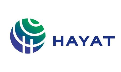 Hayat logo