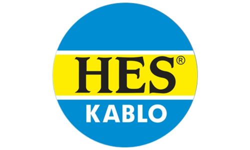 Hes Kablo logo