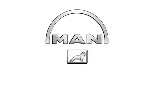 MAN Turkey logo