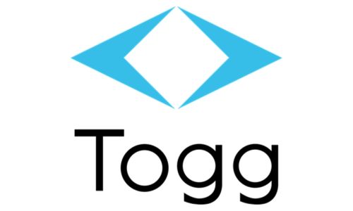 Togg logo